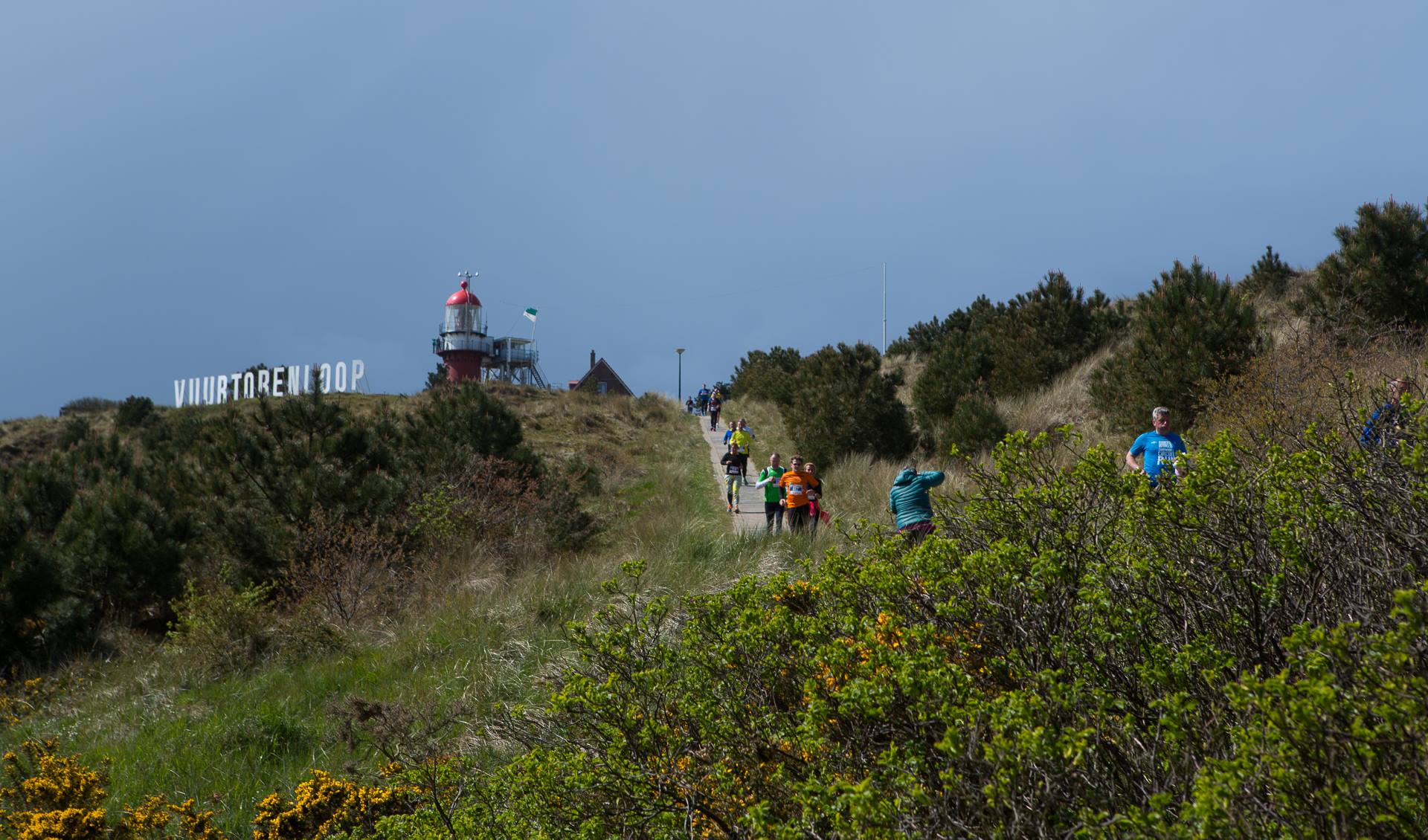 Dam20 bedenkt creëert organiseert